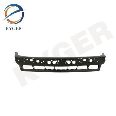 KYGER Alta Qualità 5111 1944 439 Auto Parts Front Bumper Fit Per BMW 5 Touring E34 5Saloon E34 51111944439