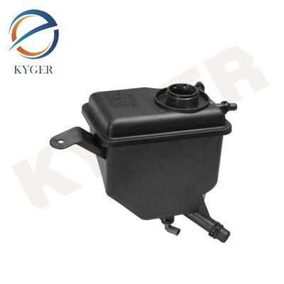 1713 7542 986 Espansione del sistema di raffreddamento Serbatoio di acqua di raffreddamento Serbatoio di espansione per BMW E60 17137542986 17137519219 17117639021