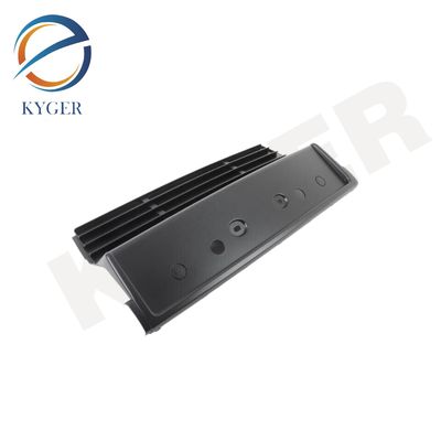 KYGER High Quality Car Auto Part 5111 1944 179 Porta targa anteriore adatta per BMW E34 51111944179