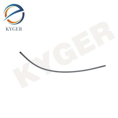 KYGER 51111946222 Guarnizione del paraurti resistenza all'usura duratura per BMW E34