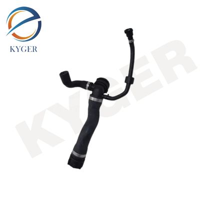 1712 7580 957 Ricambi auto Ricambi auto Sistema di raffreddamento Agua di raffreddamento Radiatore tubo superiore per BMW F10 F07 F11 F01 17127580957