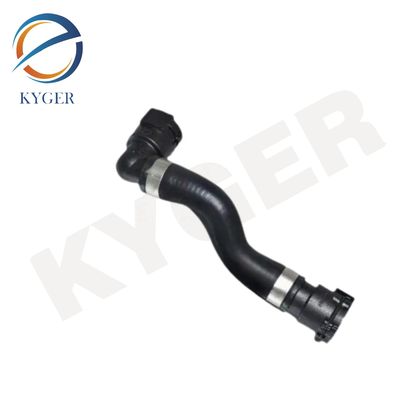 17128620944 Radiatore del motore raffreddamento del tubo d'acqua Radiatore al serbatoio di espansione 1712 8620 944 Per BMW F20 F22 F30 F35 F33 F36 F23 F31