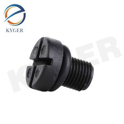 1153 7793 373 Serbatoio d'espansione, presa a vite, linea di raffreddamento, respiratore, valvola a vite, radiatore 11537793373 1713 7642 158 Per BMW F20 F30