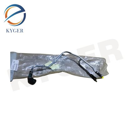 KYGER Alta Qualità 11538053163 Auto Auto Parts Auto System Return Pipe Fit Per BMW F10 F12 F13 1153 8053 163