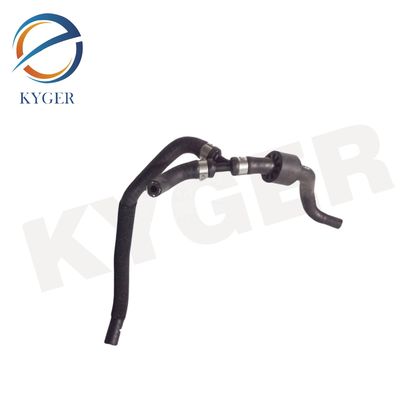 KYGER Auto Auto Parts Auto System 11537843262 Tubo di ventilazione Tubo di ventilazione Adatto per BMW F06 F10 F12 F13 F85 F86 1153 7843 262