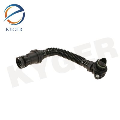 KYGER Sistema di raffreddamento di alta qualità del sistema di auto auto 11157843150 Pompa di respirazione del carter motore 1115 7843 150 Per BMW F10 F06