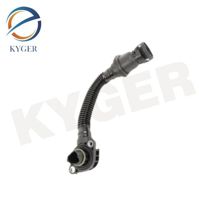 Servizio di scarico di ventola per carrozze di autoveicoli 11157843151 Per BMW F06 F10 F12 F13 Cabrio Coupé 7843151 1115 7843 151