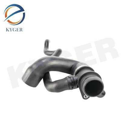 Sistema di raffreddamento di parti per autoveicoli Inlet Radiatore Tubo dell'acqua di raffreddamento 11537639997 Tubo del carburante per olio 1153 7639 997 Per BMW 320i X1 328i