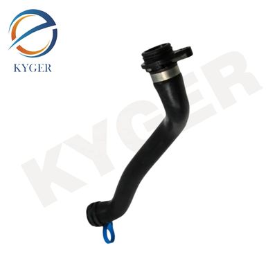 1153 7580 969 Sistema di raffreddamento dell'automobile Radiatore Tubo di raffreddamento per BMW F06 F07 F10 F11 F12 F13 F18 F01 F02 11537580969