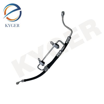 32416786384 Servito di sterzo di espansione Tubo di ritorno per BMW Serie 1 3 X1 E87 E88 E82 E90 E93 E92 E84 Tubo d'olio 3241 6786 384