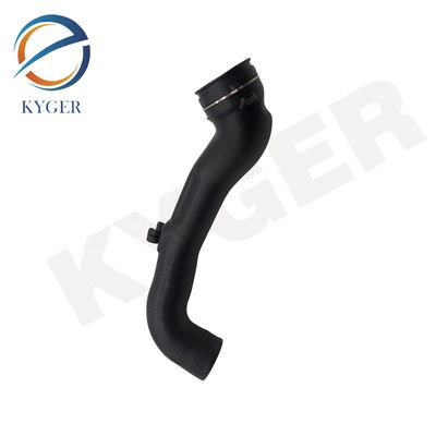 1371 7571 350 Sistema di raffreddamento Ricambi auto tubo di aspirazione dell'aria tubo di aspirazione dell'aria tubo di aspirazione dell'aria per BMW X5 E70 E71 F15 F16 tubo di aspirazione dell'aria 13717571350