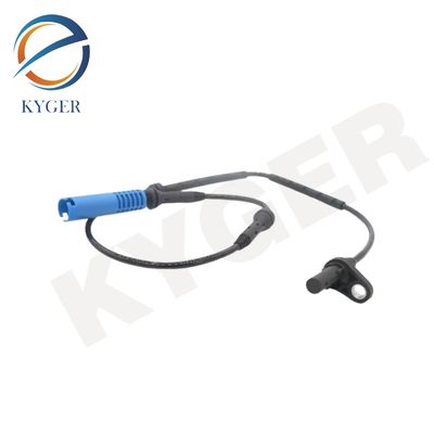 34526761800 Sensore di velocità delle ruote ABS per BMW E65 E66 730 735i 740i 745i 0265007592 34526761650 3452 6761 800