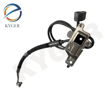 3241 6778 515 Sistema di raffreddamento Auto Parts Power Steering Pressure Hose Per BMW F02 740 F07 535 32416796387 32416778515