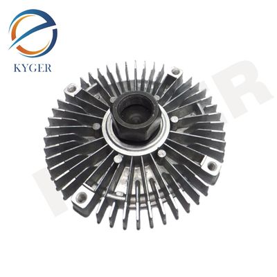 11521723918 Sistema di raffreddamento automatico Radiatore di raffreddamento Ventilatore frizione 1152 1723 918 Per BMW E12 E21 E23 E24 E28