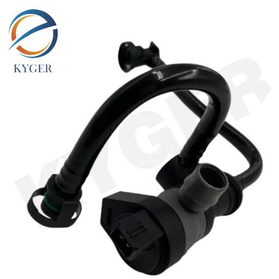Sistema motore auto 1390 7636 154 Valvola respiratrice del serbatoio del carburante Valvola di scarico per BMW F06 F07 F10 F30 13907636154 13902366607