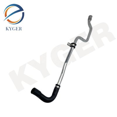 11538602265 Sistema di raffreddamento scambiatore di calore per linea di raffreddamento per BMW G05 G06 G30 G11 G12 Tubo di radiatore per linea di raffreddamento 1153 8602 265