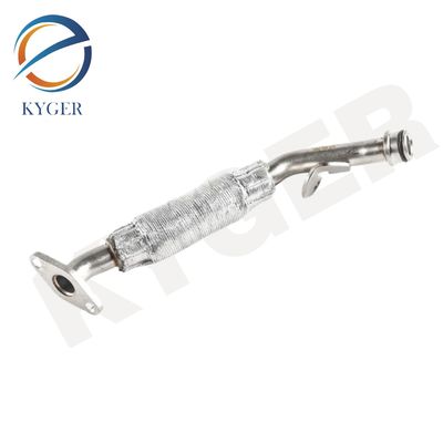 Sistema di raffreddamento di alta qualità 1142 7581 809 Turbocompressore di ricambio per BMW F01 F02