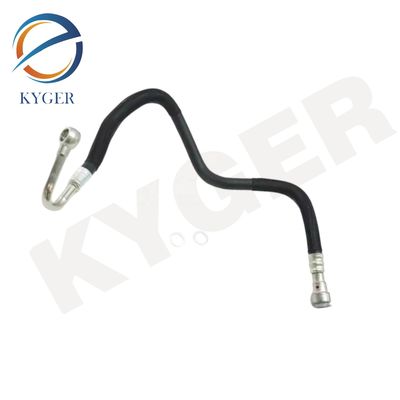 3241 6767 137 Sistema di raffreddamento Per BMW X5 E53 00-06 Sistema di sterzo Tubo di ritorno idraulico 32416767137