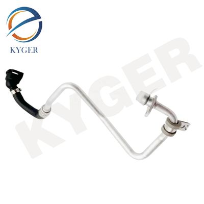 1153 8629 971 Sistema di raffreddamento tubo turbocompresso linea di ritorno Wate per BMW G30 G01 F97 F39 F48 G11 G12 F45 11538629971