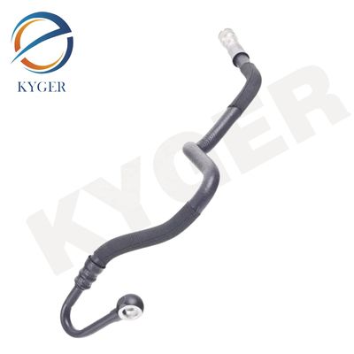 3241 6764 026 Sistema di raffreddamento Servo sterzo Tubo di ritorno Per BMW X5 E53 2000-2007 32416764026