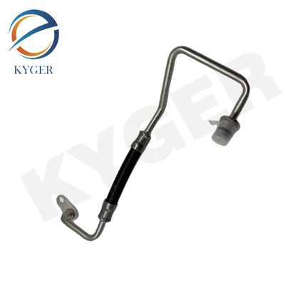 KYGER Alta qualità 11427643175 Ricambi per auto adatti per BMW F20 F23 F30 F87 G12 G30 tubo turbo 1142 7643 175