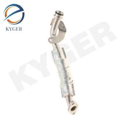 1142 7562 800 Linea di scarico dell'olio di ritorno della parte di auto Turbo Per BMW 3Salon E90 E91 E92 E93 E82 E88 E89 11427562800 11657583864