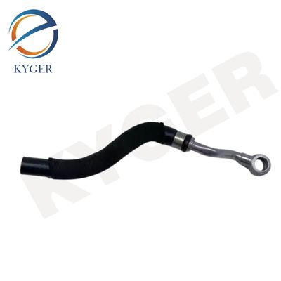 11537565433 Accessori per auto Tubo del tubo di raffreddamento 11537534523 Per BMW MINI R55 R56 R57 R58 R59 Turbocompressore linea di raffreddamento