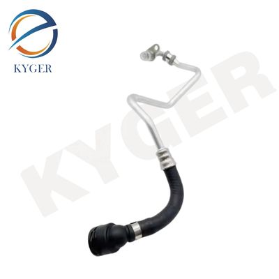 11538651261 Sistema di raffreddamento Ricambi per autoveicoli Adatti per BMW G20 G28 G38 X4 X5 Tubo turbo 1153 8651 261