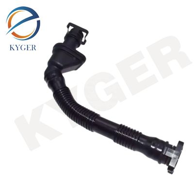 1115 7553 949 Ricambi per autoveicoli Crankcase Vent Hose Exhaust Hose 11157553949 Per BMW N54 3.0L E60 E61 E82 E88 E91 E92 E93 135i 535i Z4