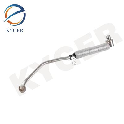 1153 8650 086 Ricambi per autoveicoli Turbocompressore Tubo del tubo di raffreddamento Per BMW 11538650086 X6 G06 X4 G02 X3 G01 X5 G05 G21 G16 G30 G31 G32