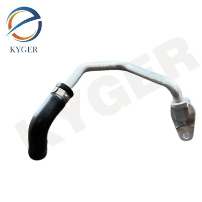 Ricambi per motori di auto Accessoiri per auto Sistema di raffreddamento Turbocompressore Tubi per tubi 11538602577 Per BMW X3 F25 X4 F26 X5 F15 X6 F16