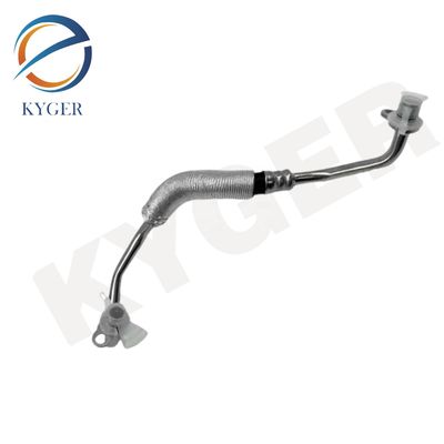 11537617532 Flusso di liquido di raffreddamento Per BMW MINI Country Man 2017 2.0T BMW X1X22016-2017 Tubo ad acqua turbo 1153 7617 532