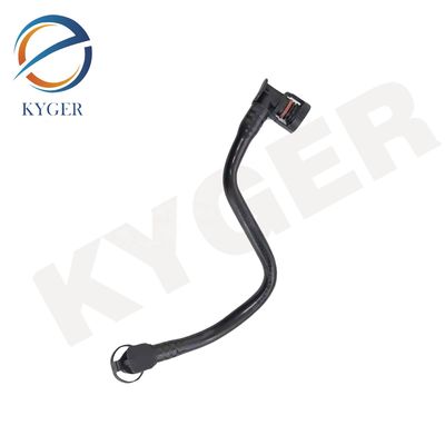 Sistema di raffreddamento di parti di auto auto accessori auto parti del serbatoio del carburante pompa respiratrice 13907636133 Per BMW E70 E71 1390 7636 133