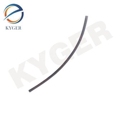 KYGER Alta Qualità Auto Parts 11657570642 Sistema di raffreddamento TurbocompressoreVacum Hose Per BMW E84 E89 1165 7570 642