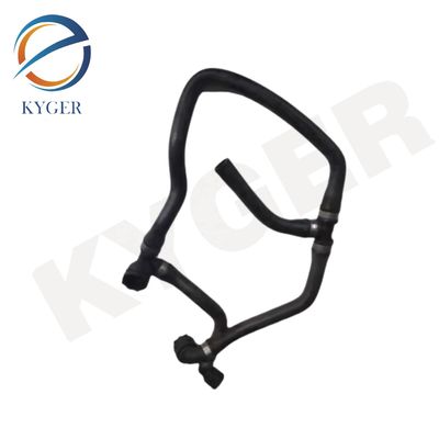 17127596834 Sistema di raffreddamento Servizio di manutenzione dell'automobile Tubi dell'acqua di raffreddamento Tubo di raffreddamento 1712 7596 834 Per BMW F20 F30 F80