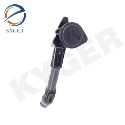 6166 7162 586 Sistema di raffreddamento Ricambi per autoveicoli Pareti del parabrezza tergicristallo tubo di riempimento della lavastoviglie 61667162586 Per BMW X5 E70 X6 E71 2007-2014