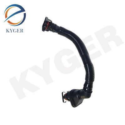 1115 7574 114 Tubo di ventilazione del carrello Per BMW Serie 7 F01 F02 E71 11157574114 Tubo di ventilazione del carrello.
