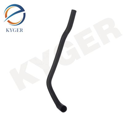 Tubo di refrigerazione in gomma flessibile per BMW Serie 5 F10 64509169917