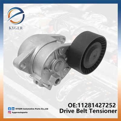 Tensione del cinturino motore 11281427252 per BMW Serie 3 E36 E46 Serie 5 E60 E61 1128 1427 252