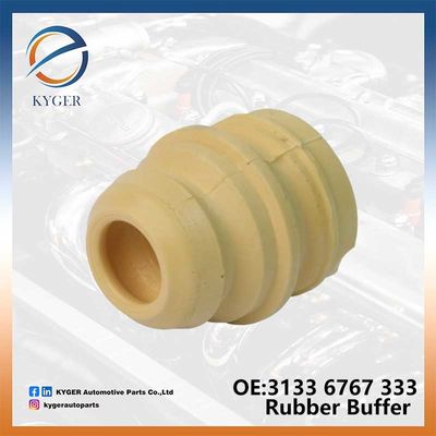 Ricambi per autoveicoli Assorbente d'urto Rubber Buffer Front 31336771352 per BMW Serie 3 E90 31336767333