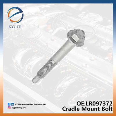 Cradle Mount Bolt LR097372 per Land Rover Discovery L462 Defender L663 Range Rover Sport