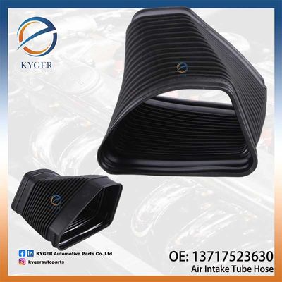 Tubo di aspirazione dell'aria 13717523630 1371 7523 630 Per BMW E90 E91 E87 E81 E93 Ricambi auto
