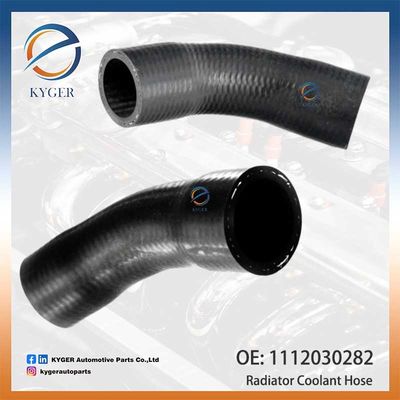 Tubo di raffreddamento del radiatore 1112030282 111 203 02 82 per Mercedes Benz W210 R170 W202 W163 W203