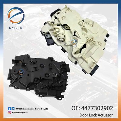 Attuatore di serratura della porta 4477302902 447 730 29 02 A4477302902 4477300535 4477308401 4477301702 per Mercedes Benz W447