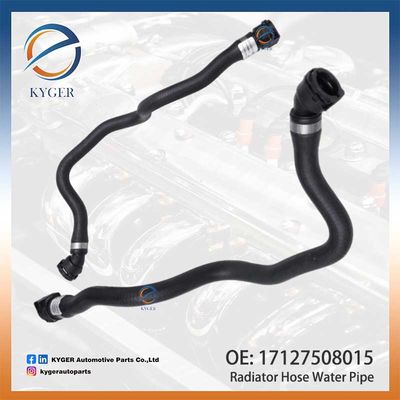 Tubo idraulico del tubo del radiatore 17127508015 1712 7508 015