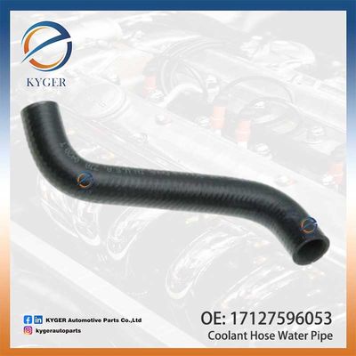 Tubo dell'acqua del tubo di raffreddamento 17127596053 1712 7596 053 Per BMW F07 Auto Parts