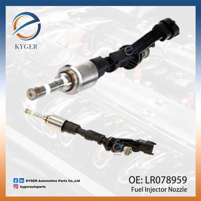 Nozzolo iniettore di carburante LR078959 LR037088 per Land Rover Discovery 4 L319 Range Rover Sport L494 Vogue L405