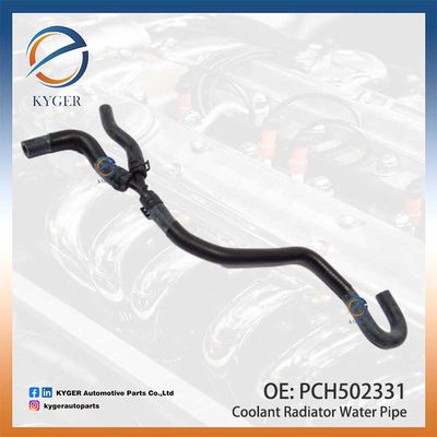 Tubo di raffreddamento del radiatore del motore Tubo di acqua PCH502331 PCH502330 per Land Rover Range Rover SUV LM Fast Shipping