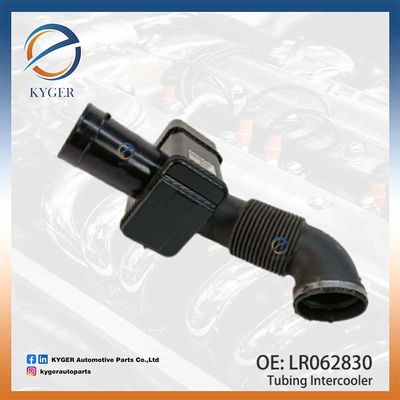 Intercooler per tubi LR062830 per Land Rover Range Rover Sport 2006 - 2013