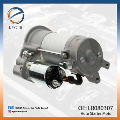 Motore di avvio automatico LR080307 LR041976 per Land Rover Range Rover Sport Discovery L319 L405 L494 Alta qualità all'ingrosso